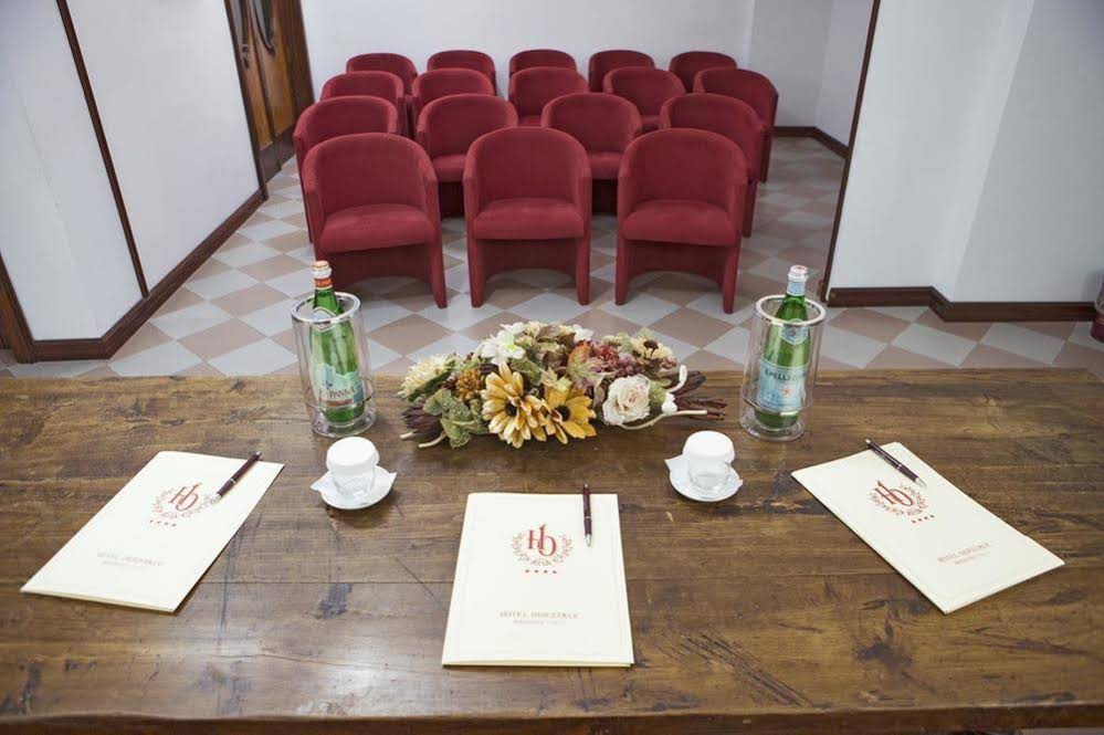 Hotel Orientale