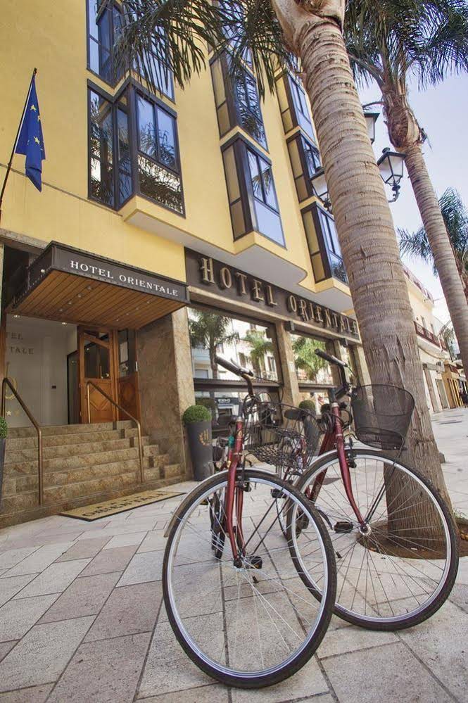 Hotel Orientale
