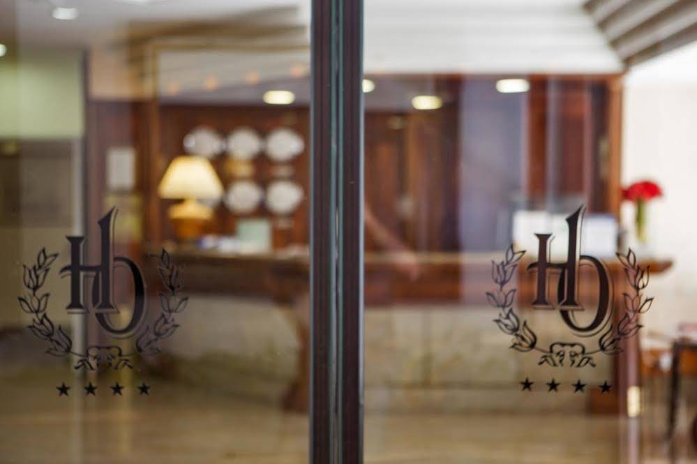 Hotel Orientale