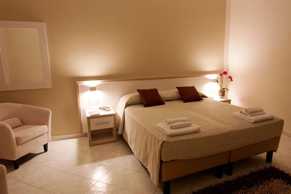 Hotel Residence Nemo