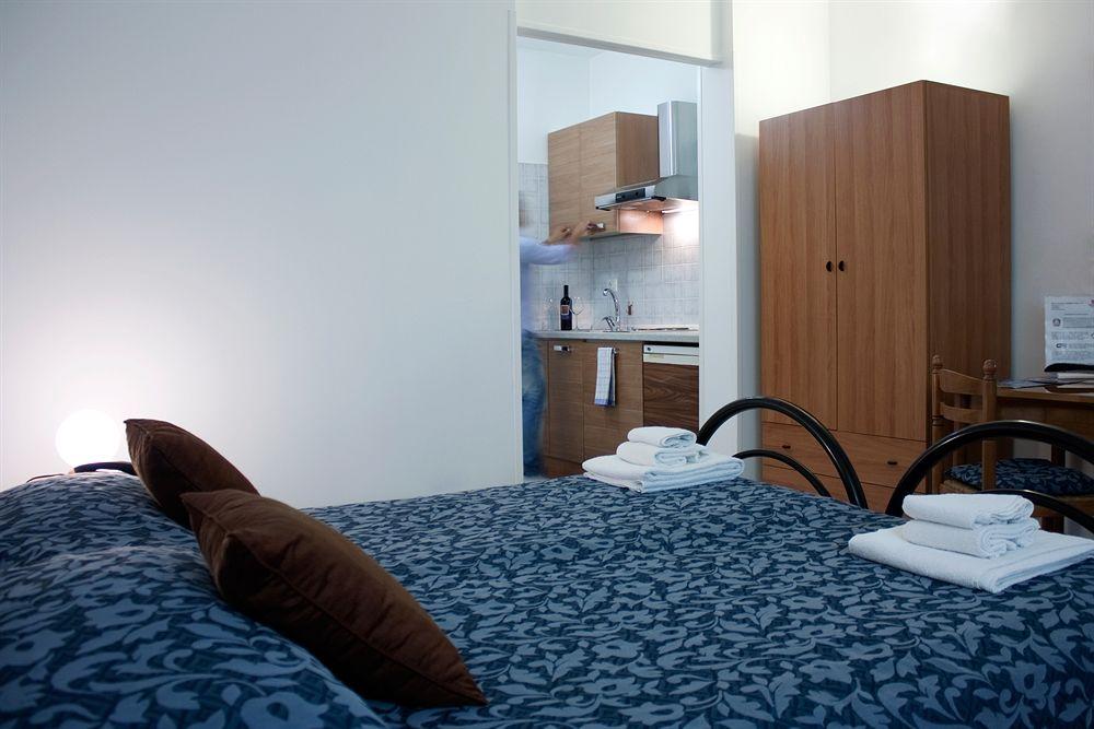 Hotel Residence Nemo