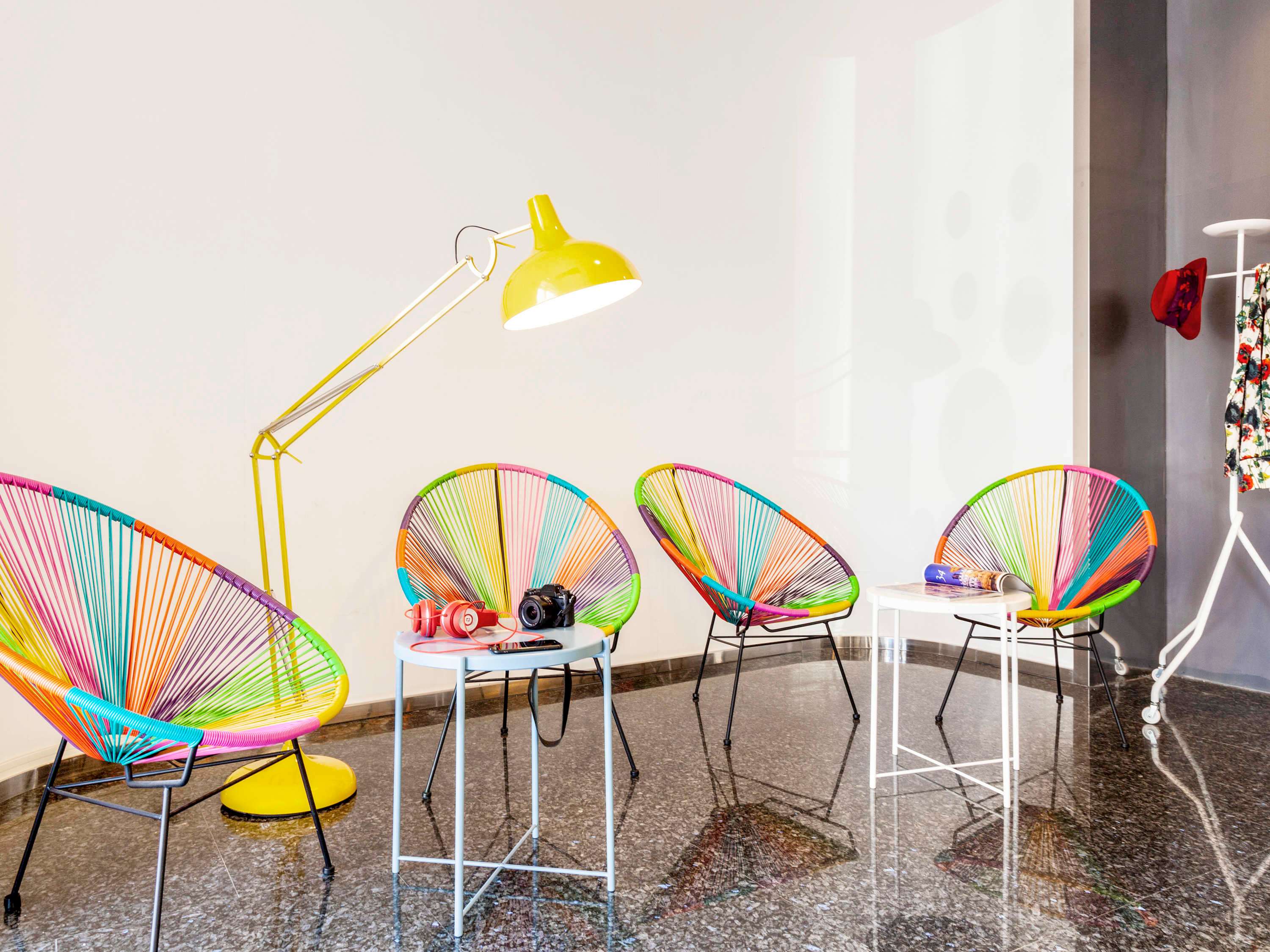 Ibis Styles Brindisi