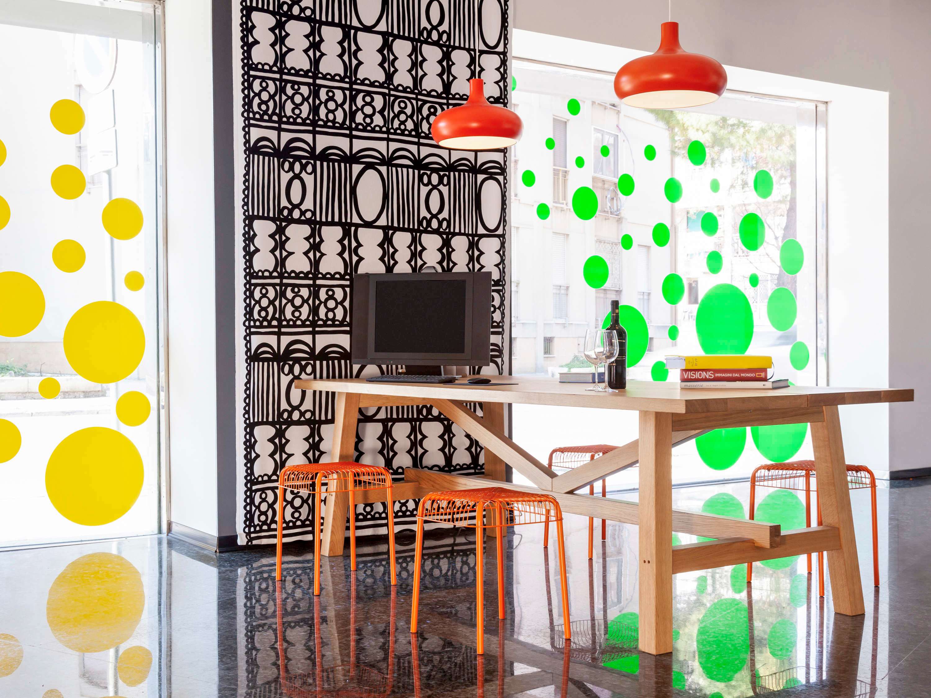 Ibis Styles Brindisi