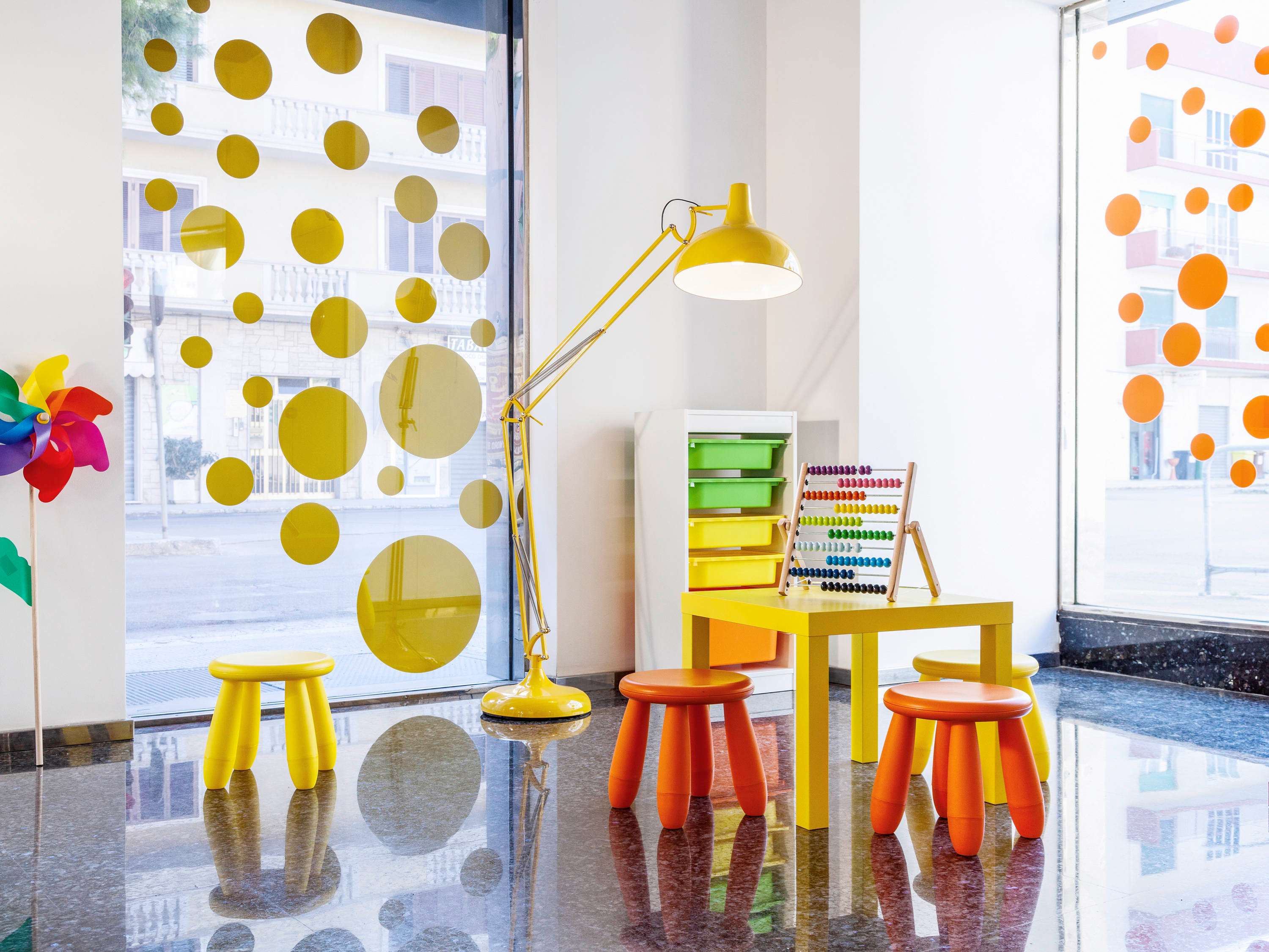 Ibis Styles Brindisi