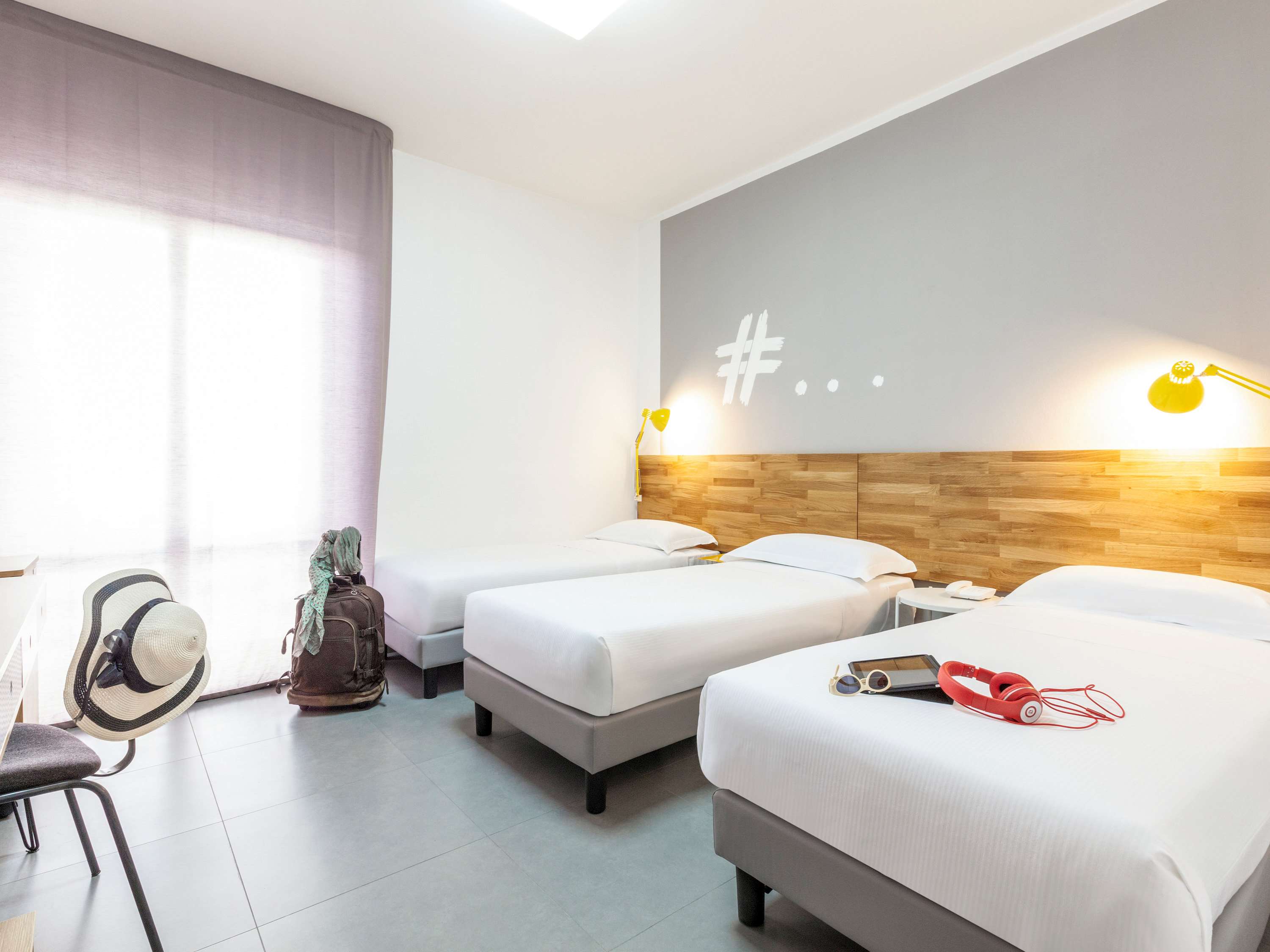 Ibis Styles Brindisi