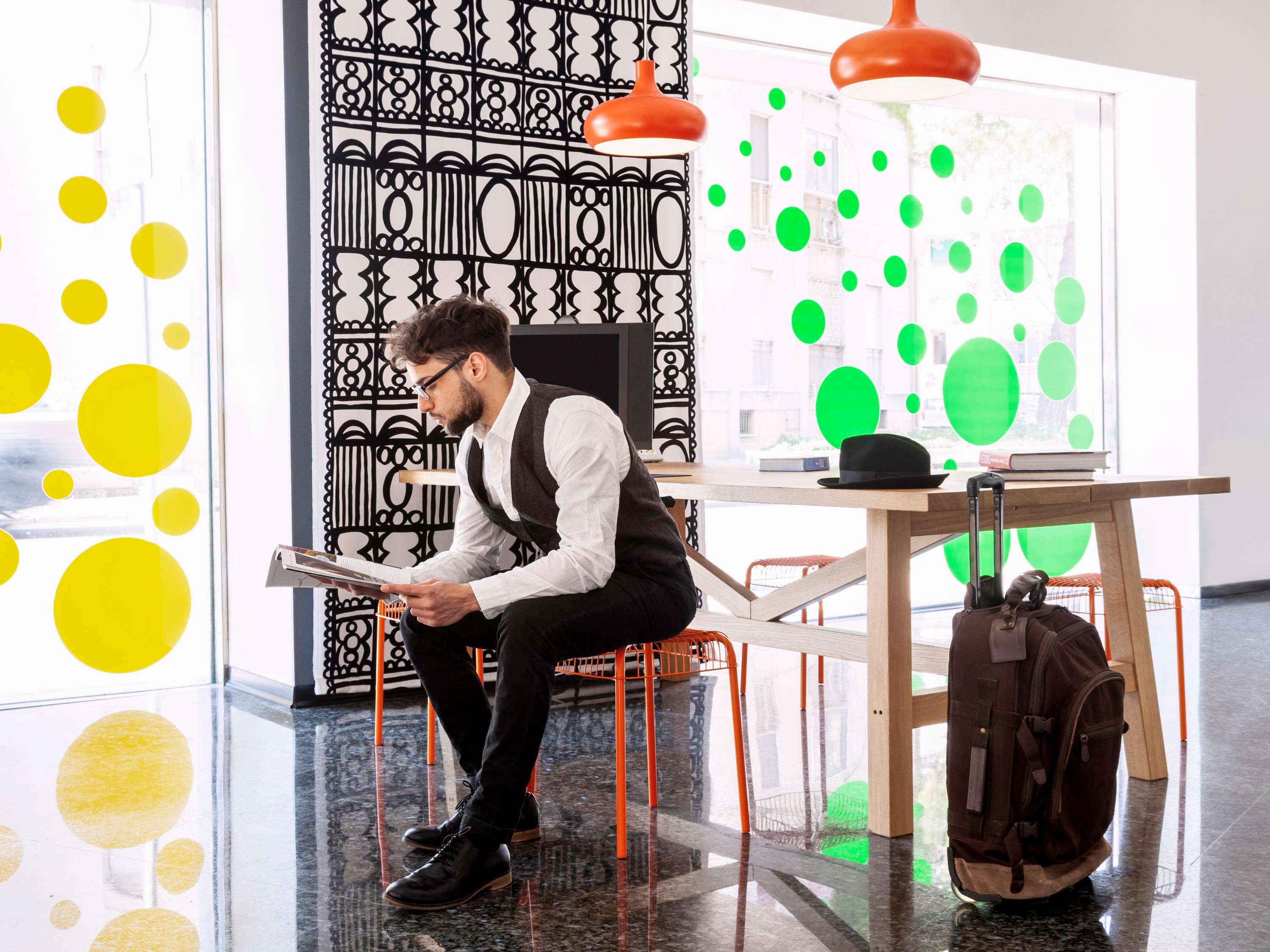 Ibis Styles Brindisi