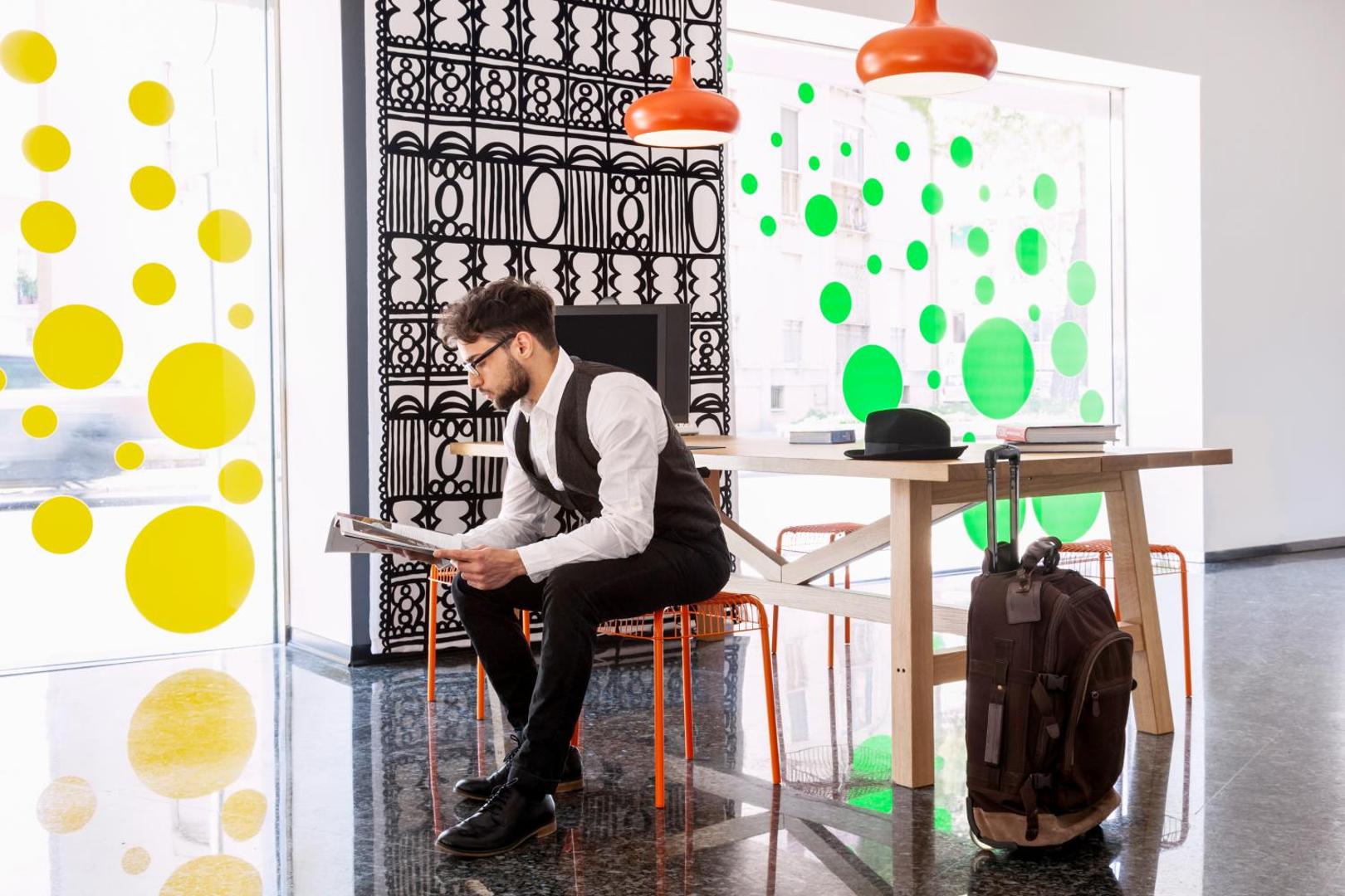 Ibis Styles Brindisi