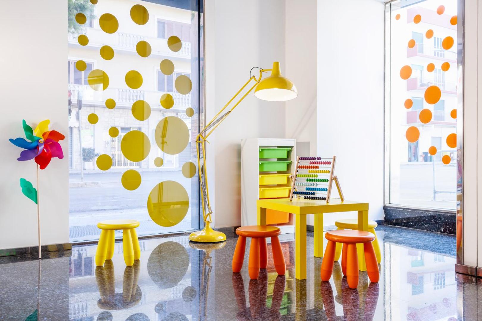 Ibis Styles Brindisi