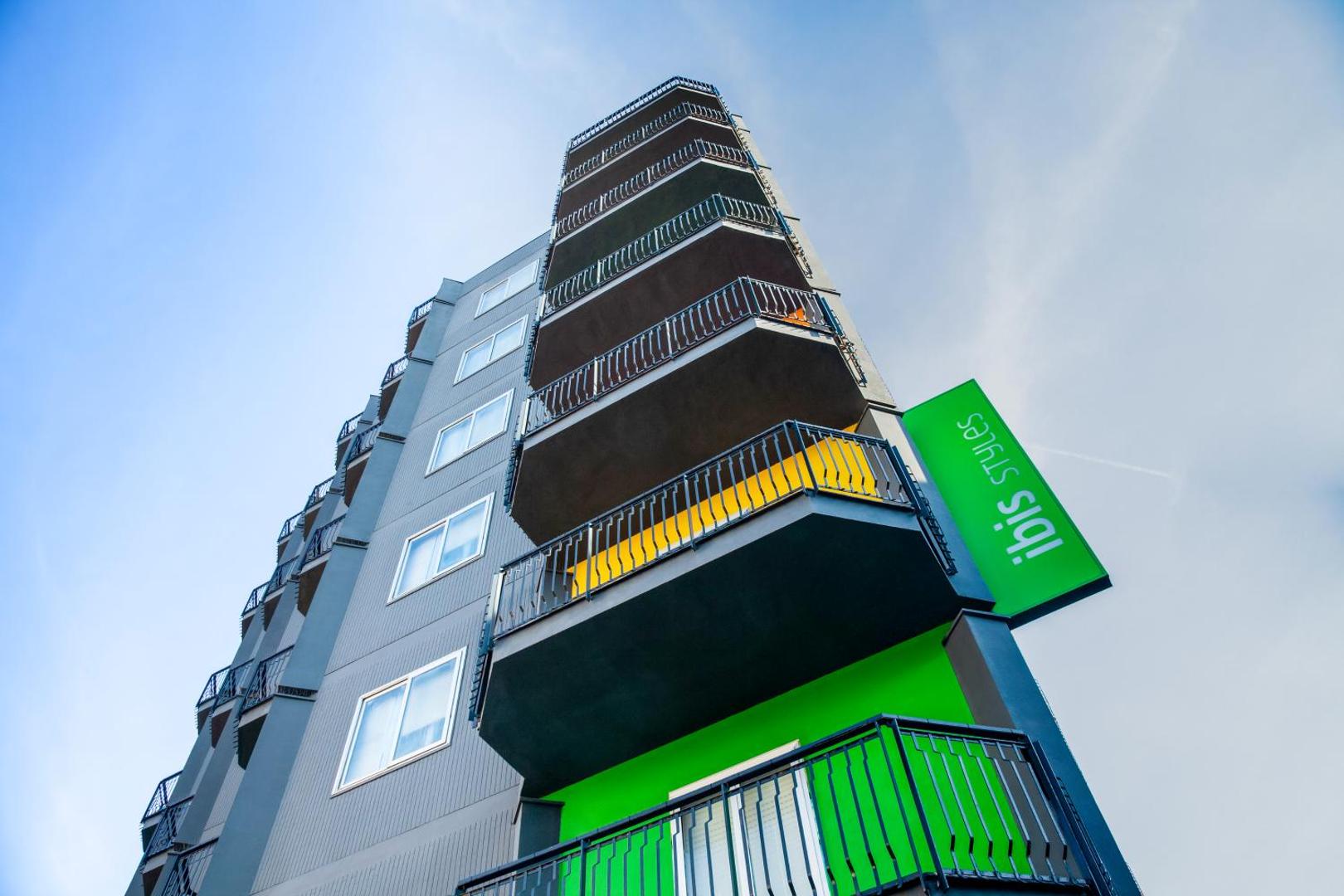 Ibis Styles Brindisi