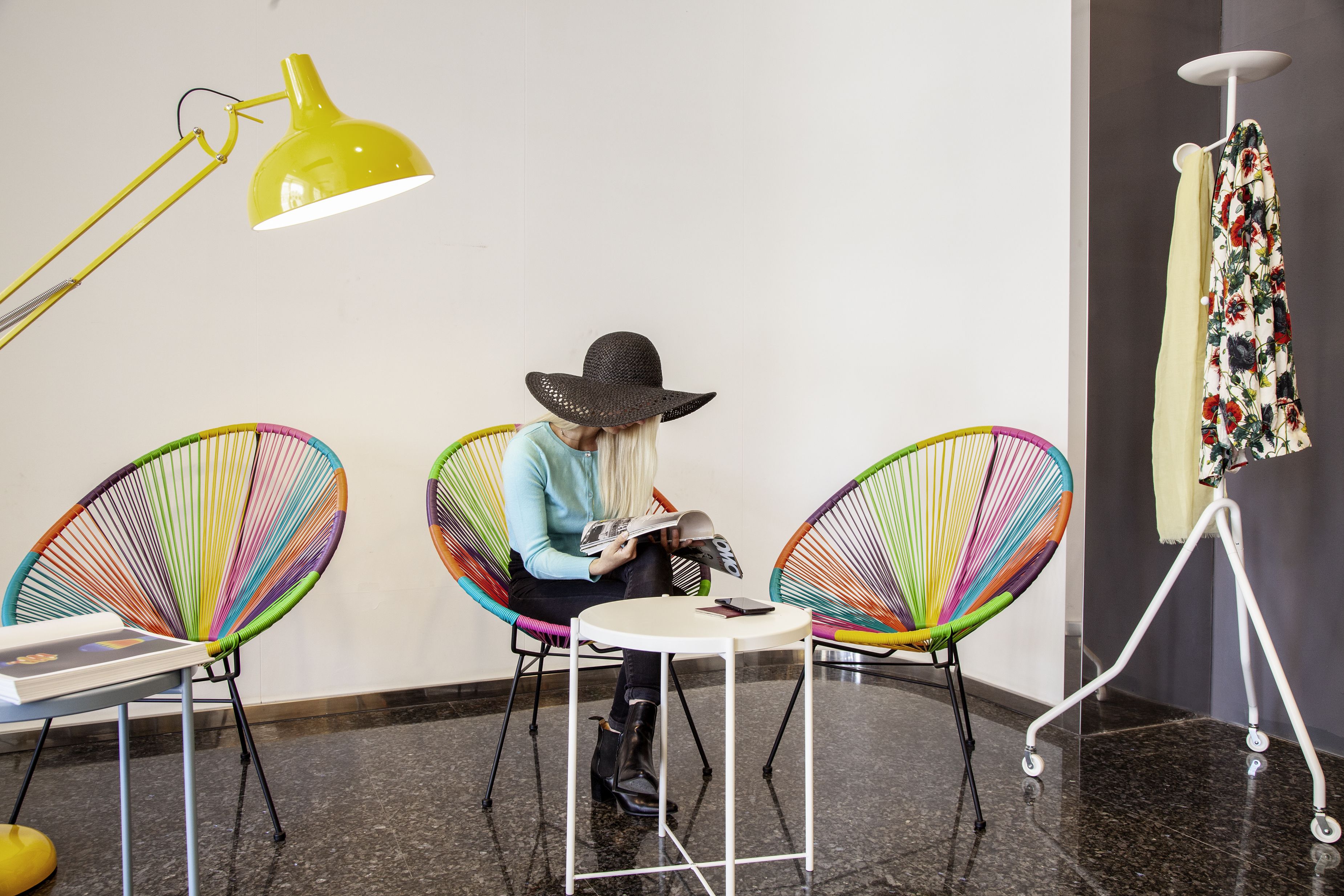Ibis Styles Brindisi