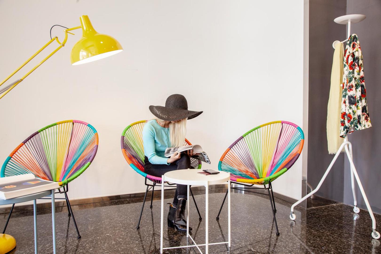 Ibis Styles Brindisi