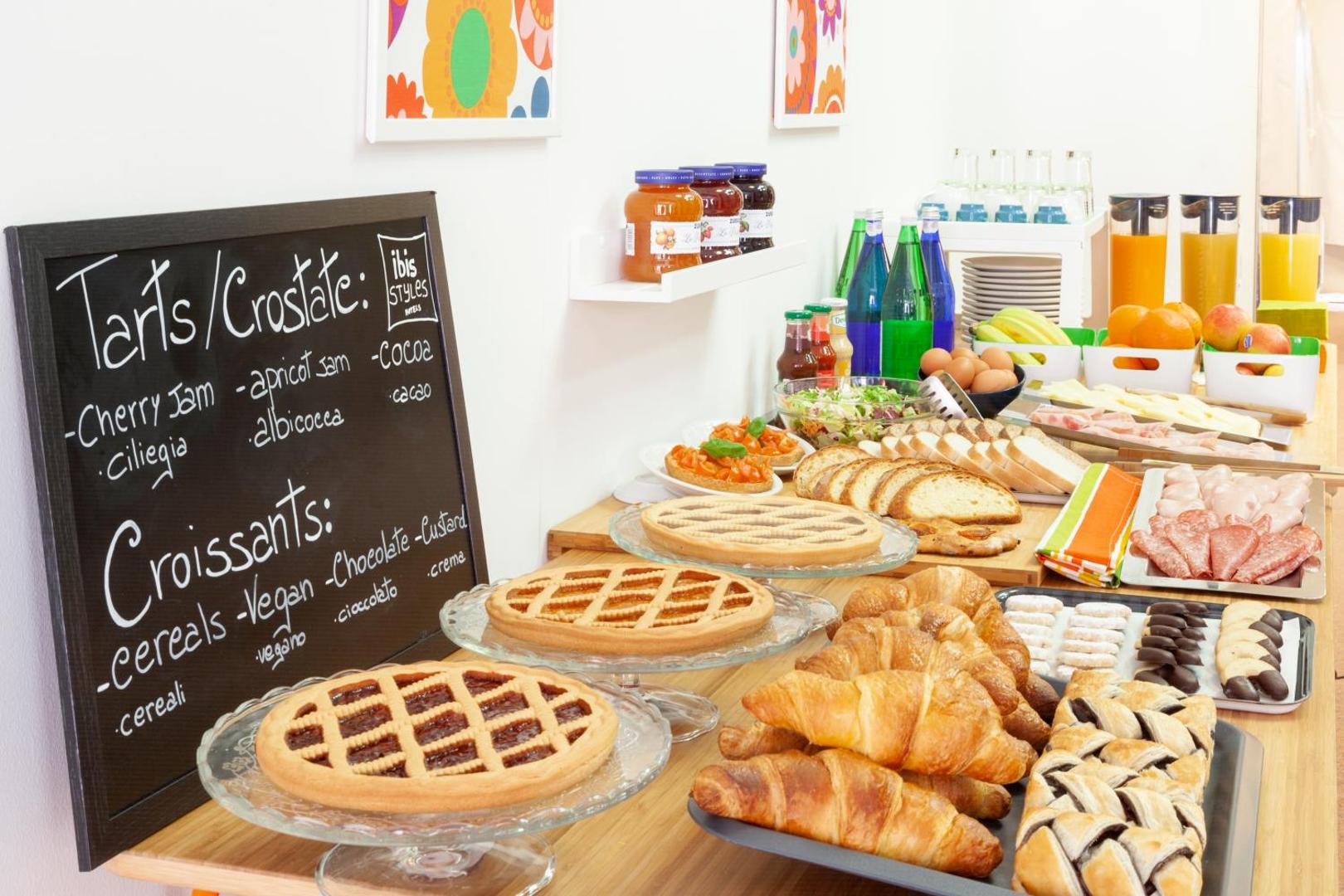 Ibis Styles Brindisi
