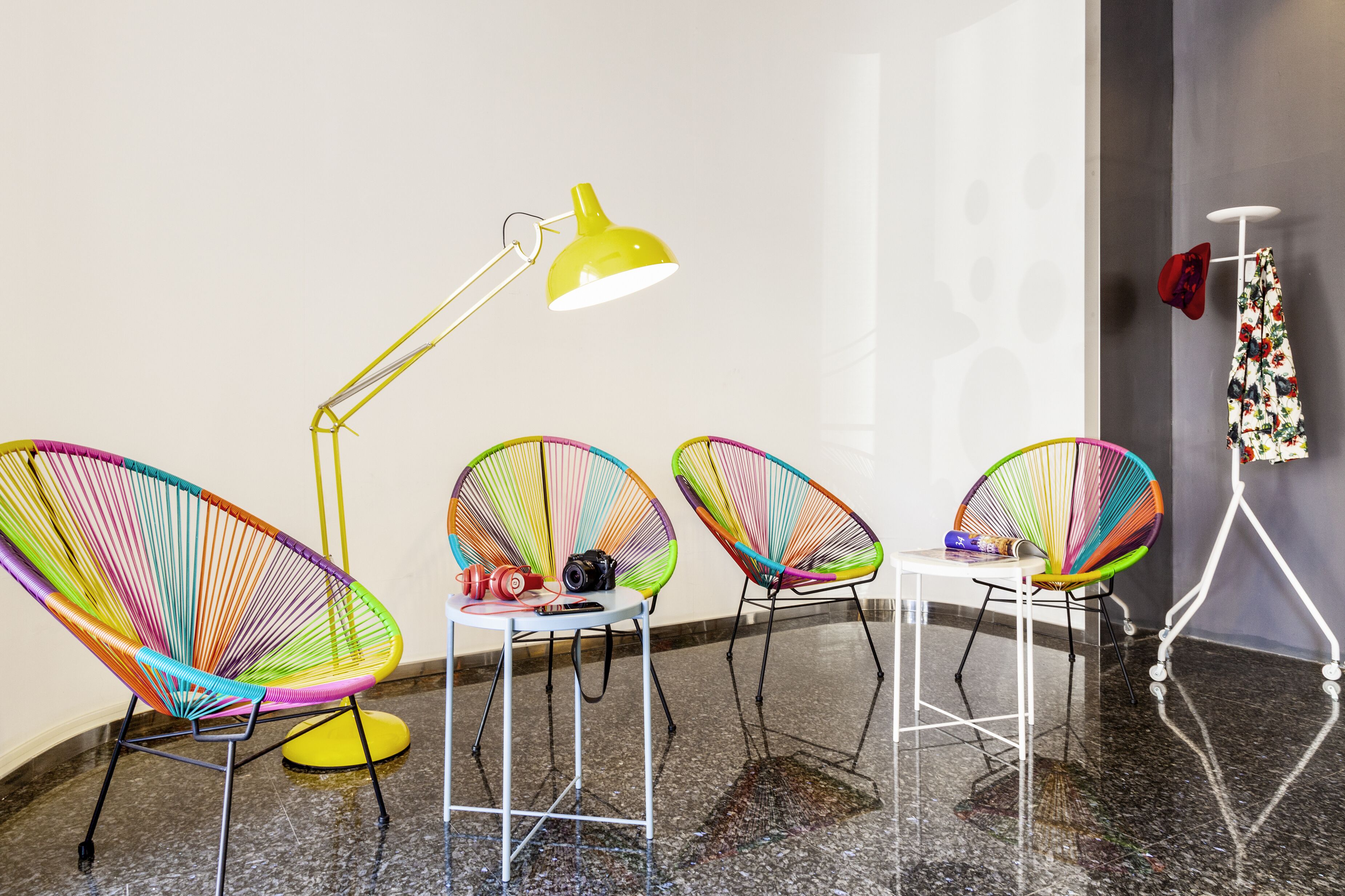 Ibis Styles Brindisi