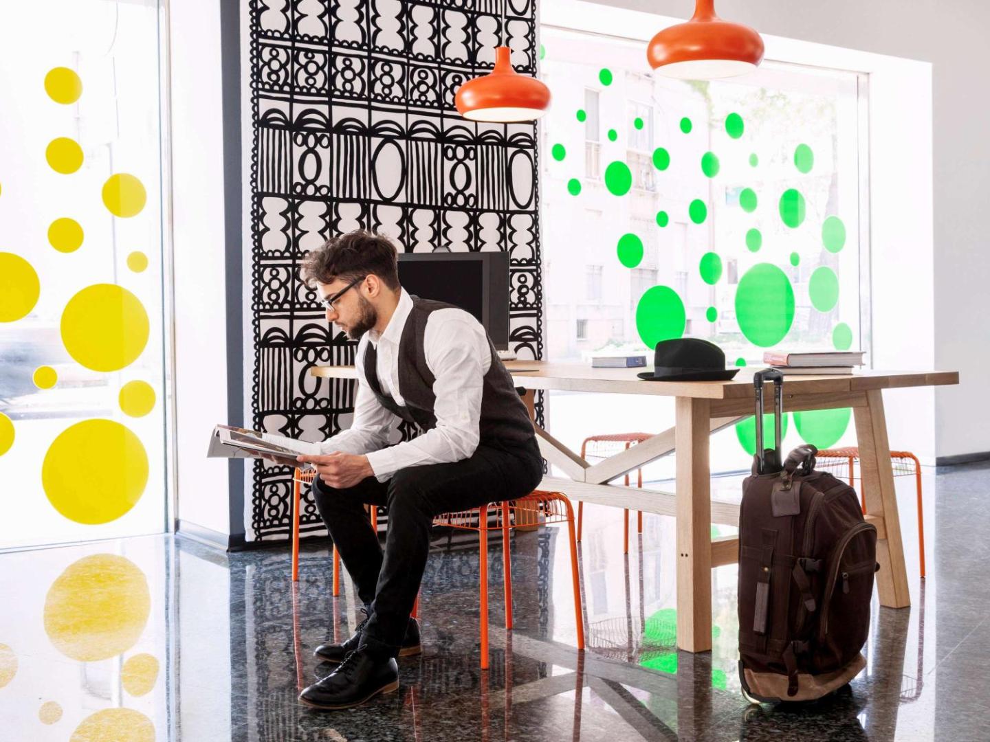 Ibis Styles Brindisi