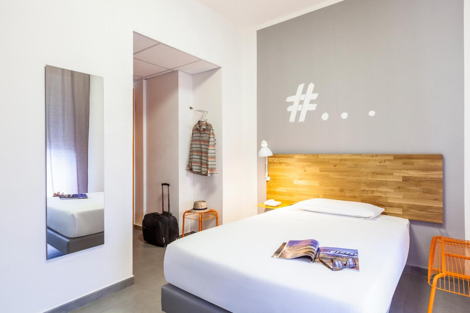 Ibis Styles Brindisi