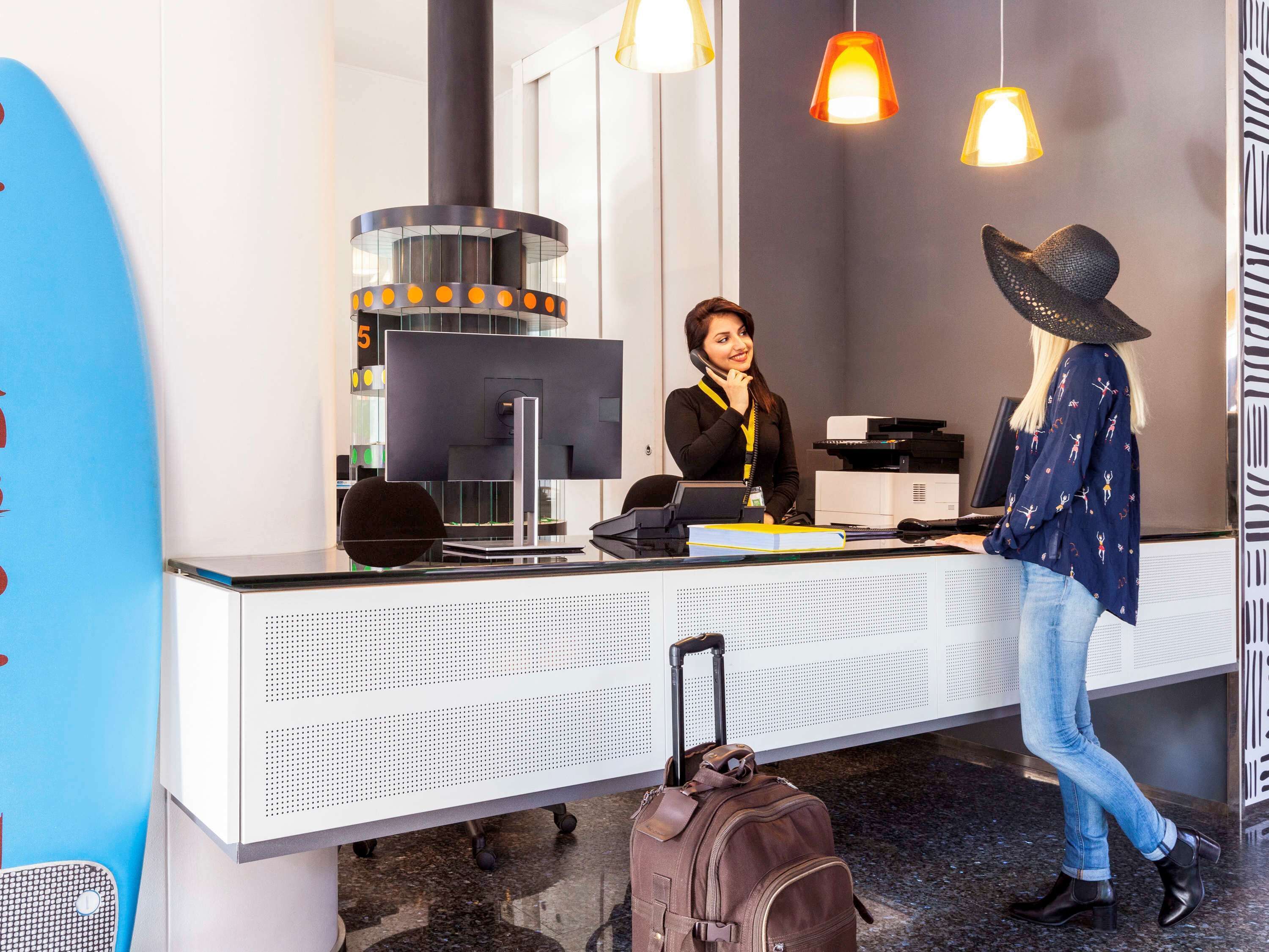 Ibis Styles Brindisi