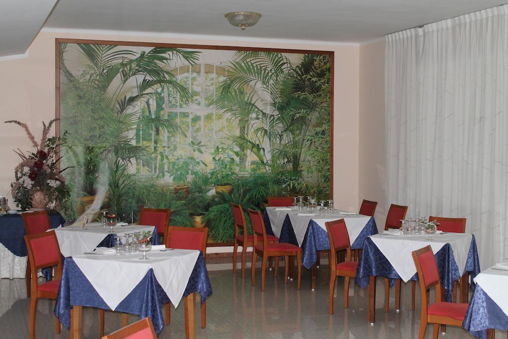 Hotel Minerva