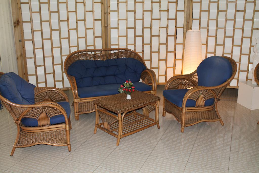 Hotel Minerva