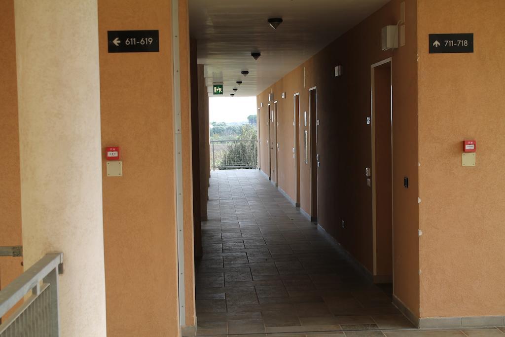 Hotel Minerva