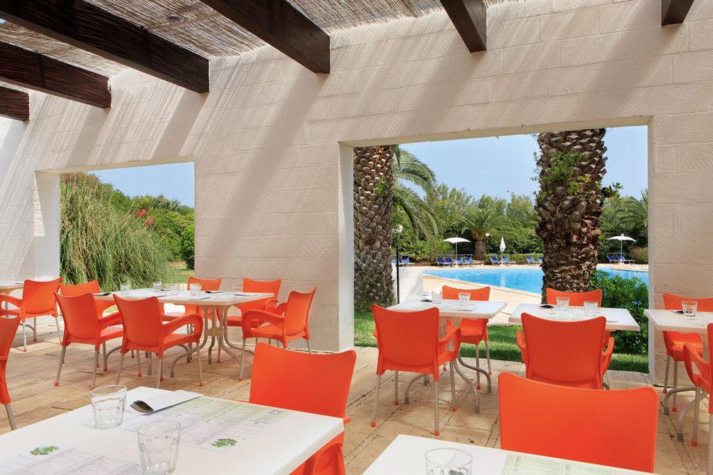 Nicolaus Club Meditur Village