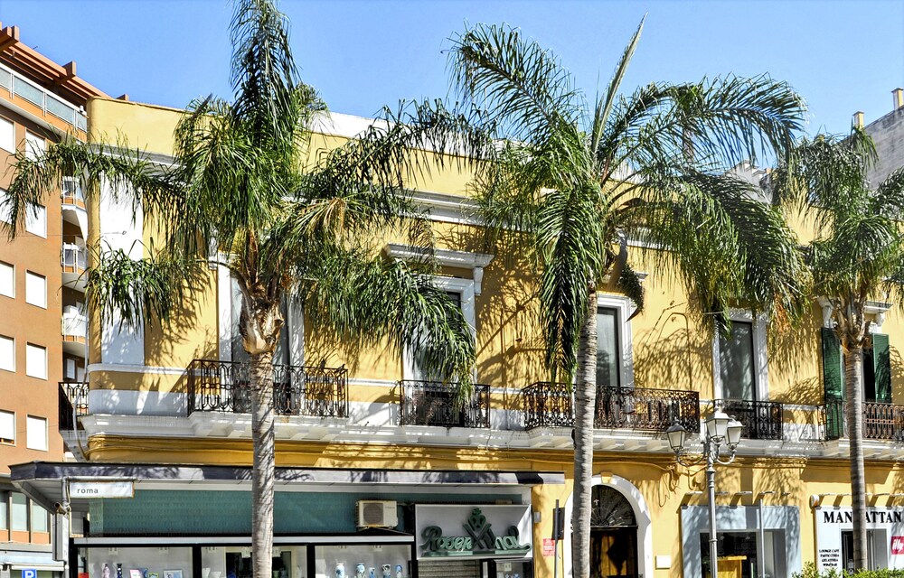 Palazzo Sul Corso