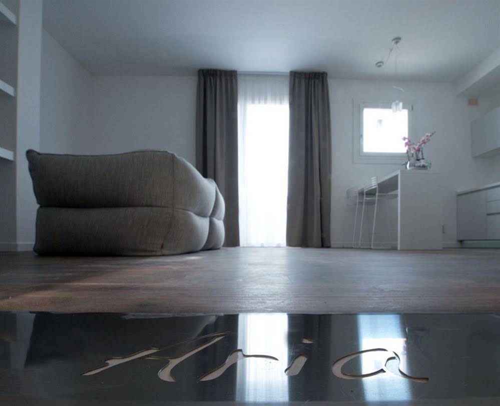 Santostefano luxury rooms