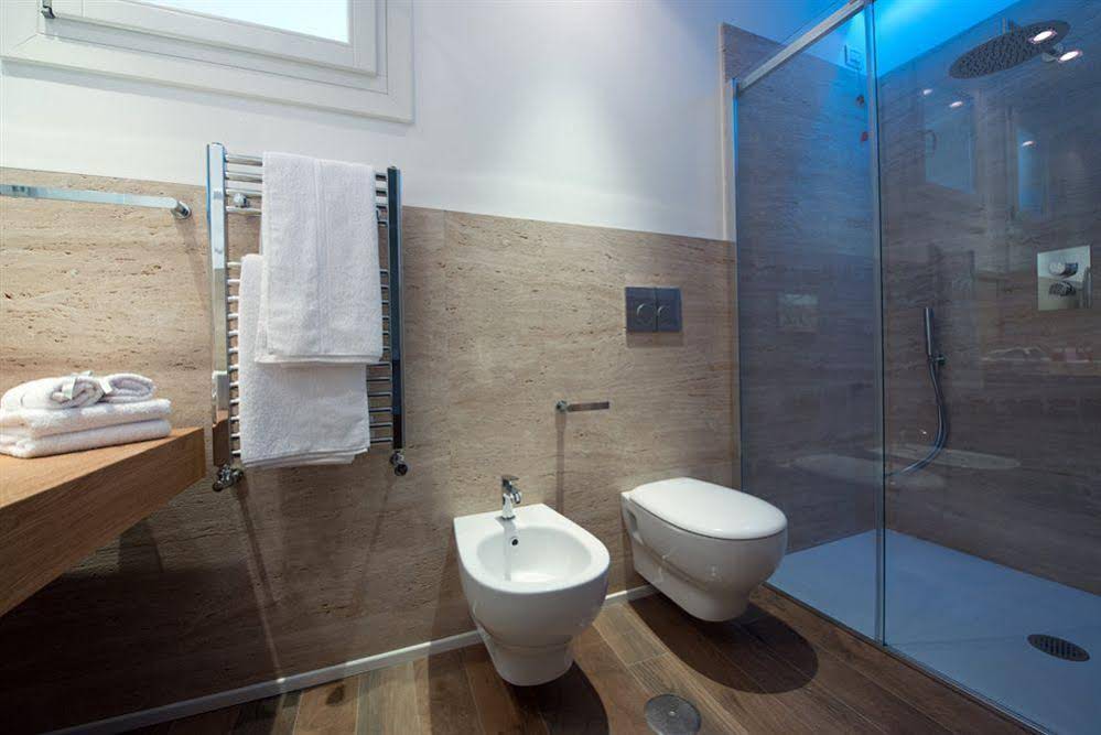 Santostefano luxury rooms