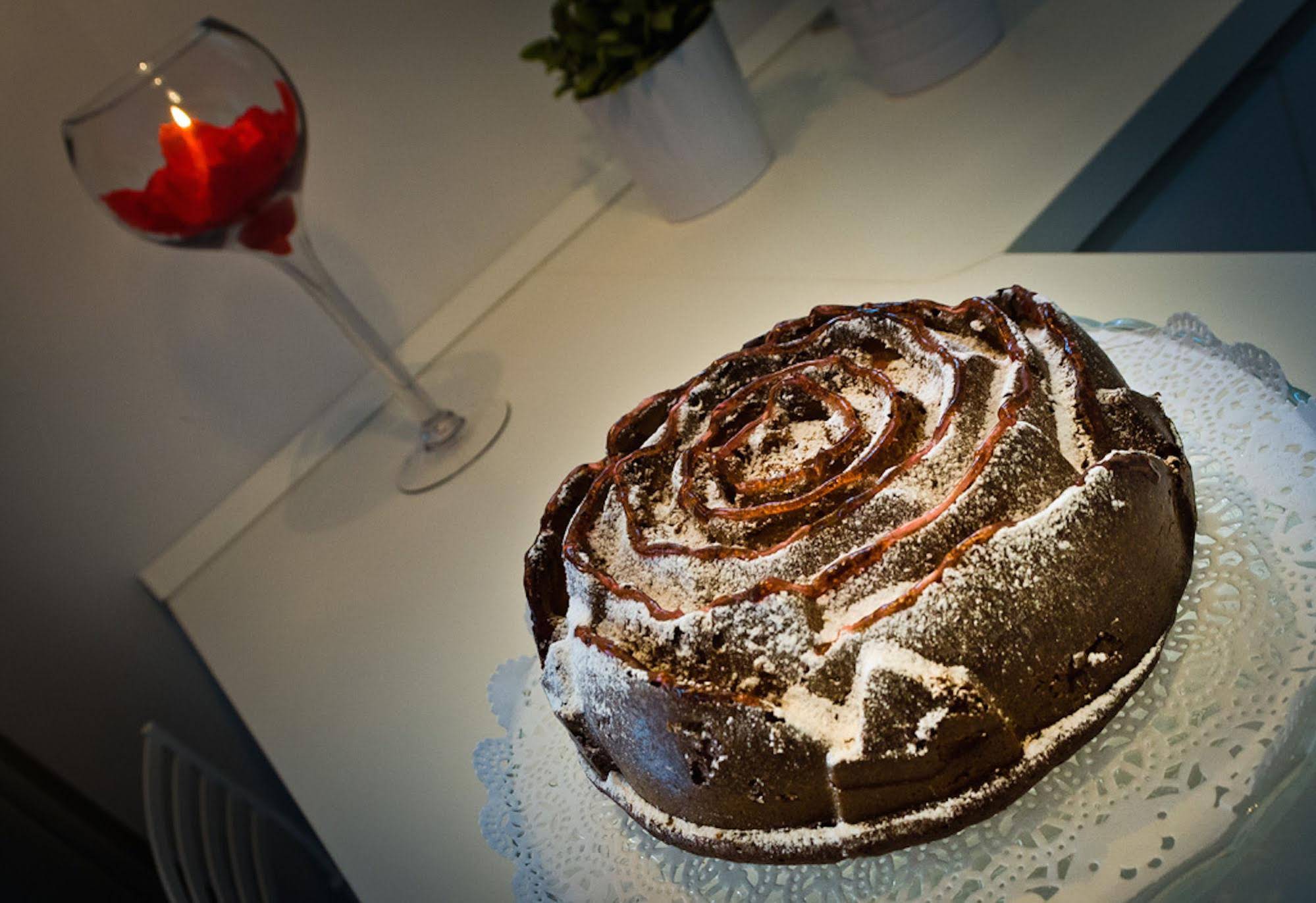 Santostefano luxury rooms