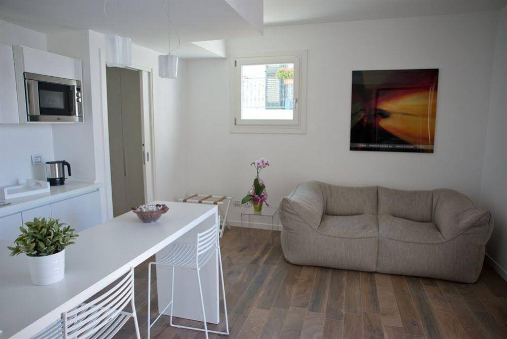 Santostefano luxury rooms