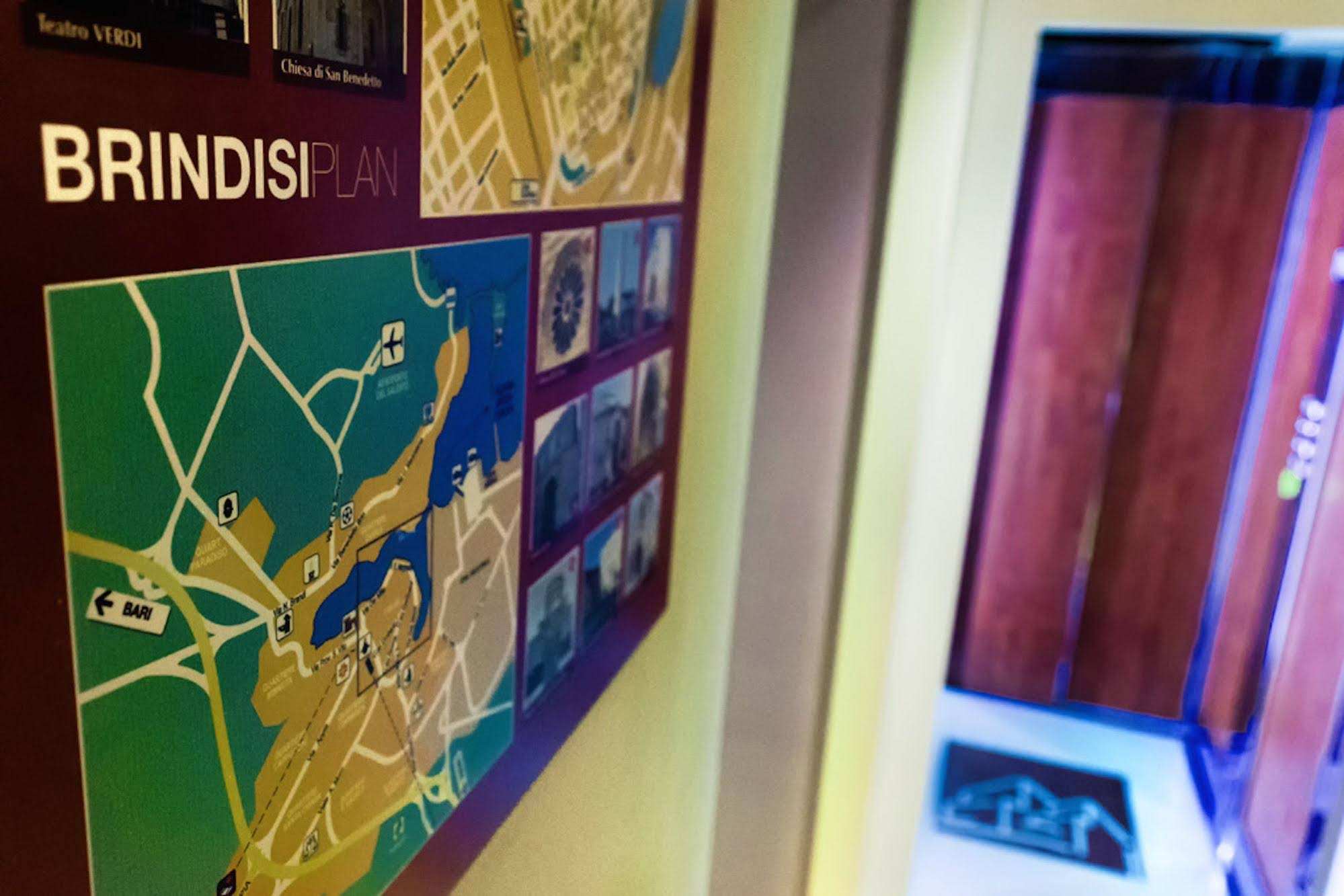 Santostefano luxury rooms