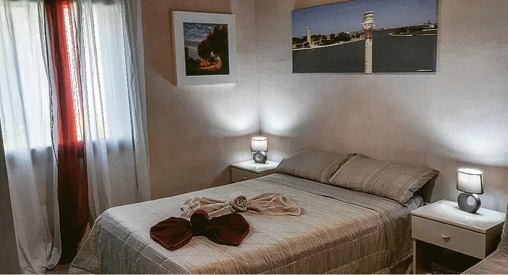 Villa Margot