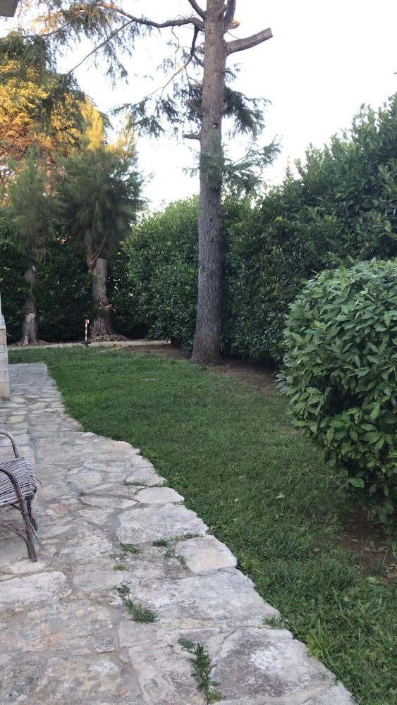 Villa Susanna