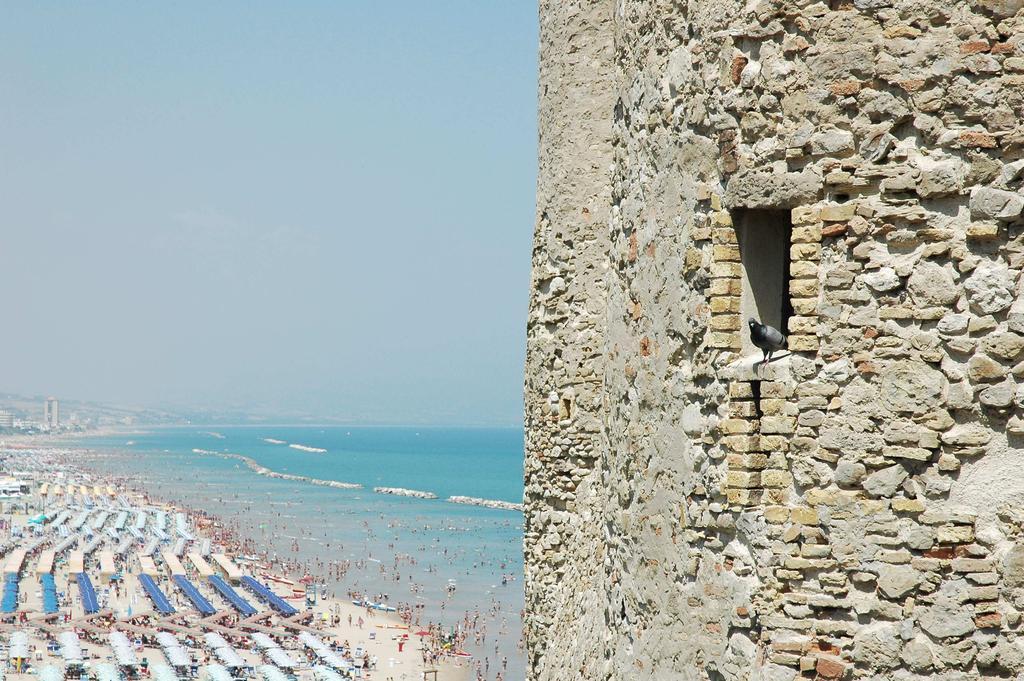 Residenza Glave