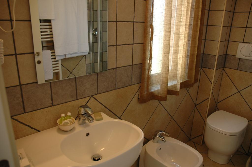 Residenza Glave