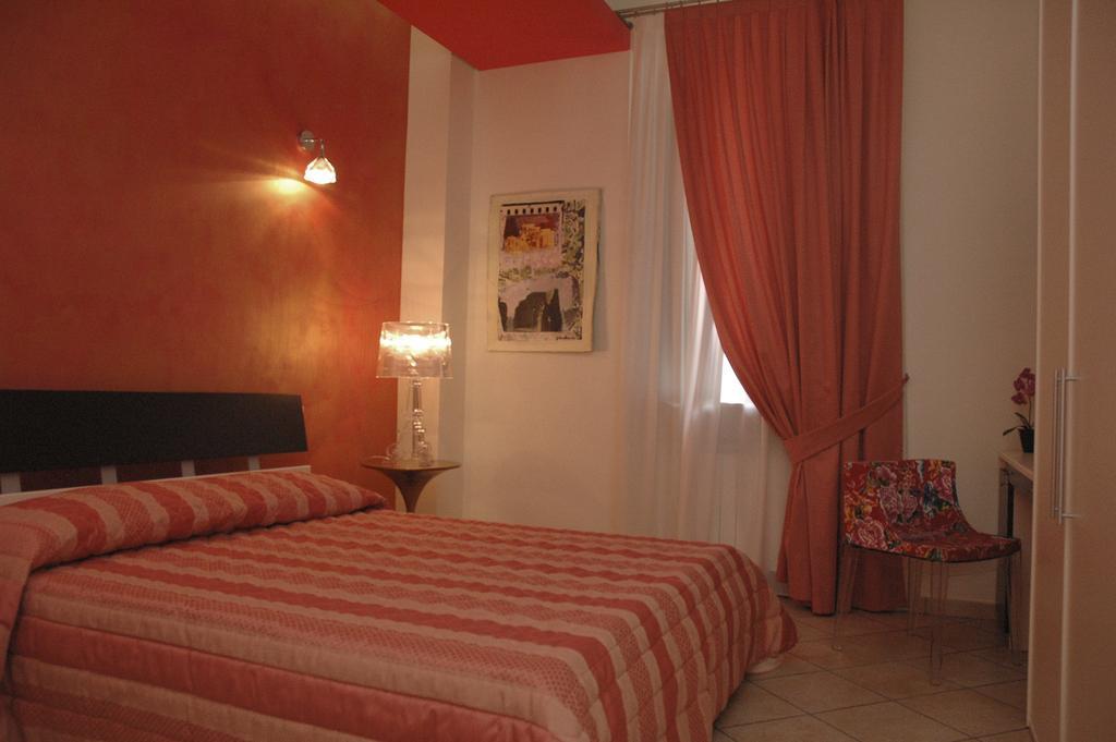 Residenza Glave