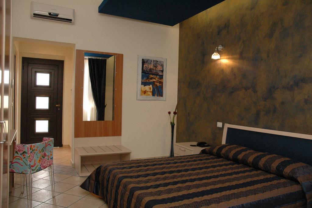 Residenza Glave