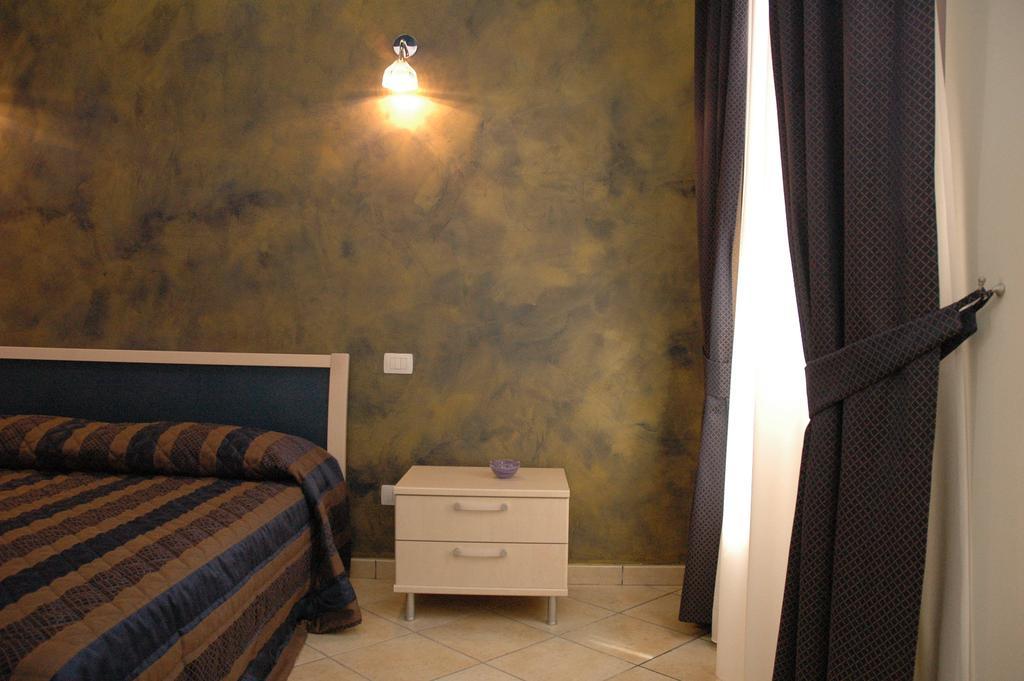 Residenza Glave
