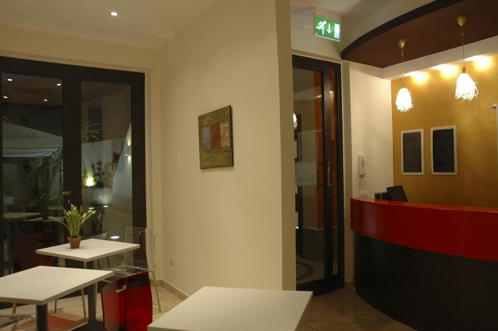 Residenza Glave