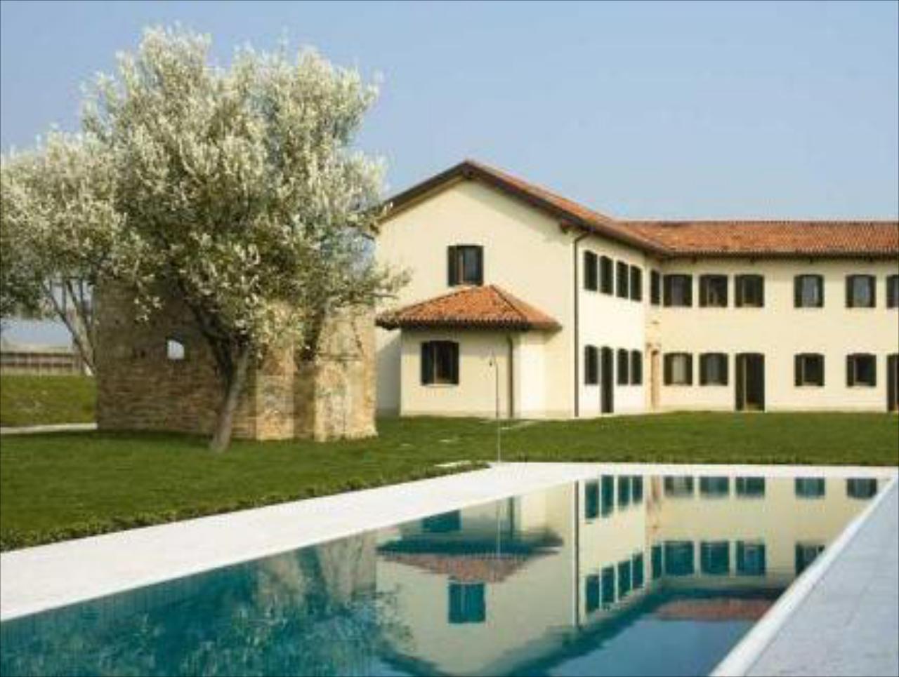 Agriturismo Di la dal Fiume