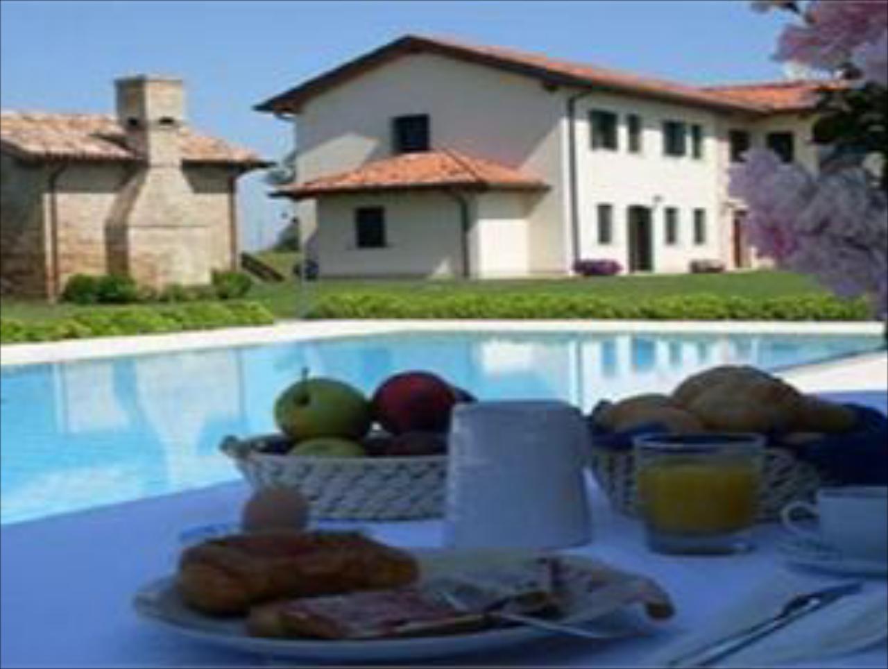 Agriturismo Di la dal Fiume