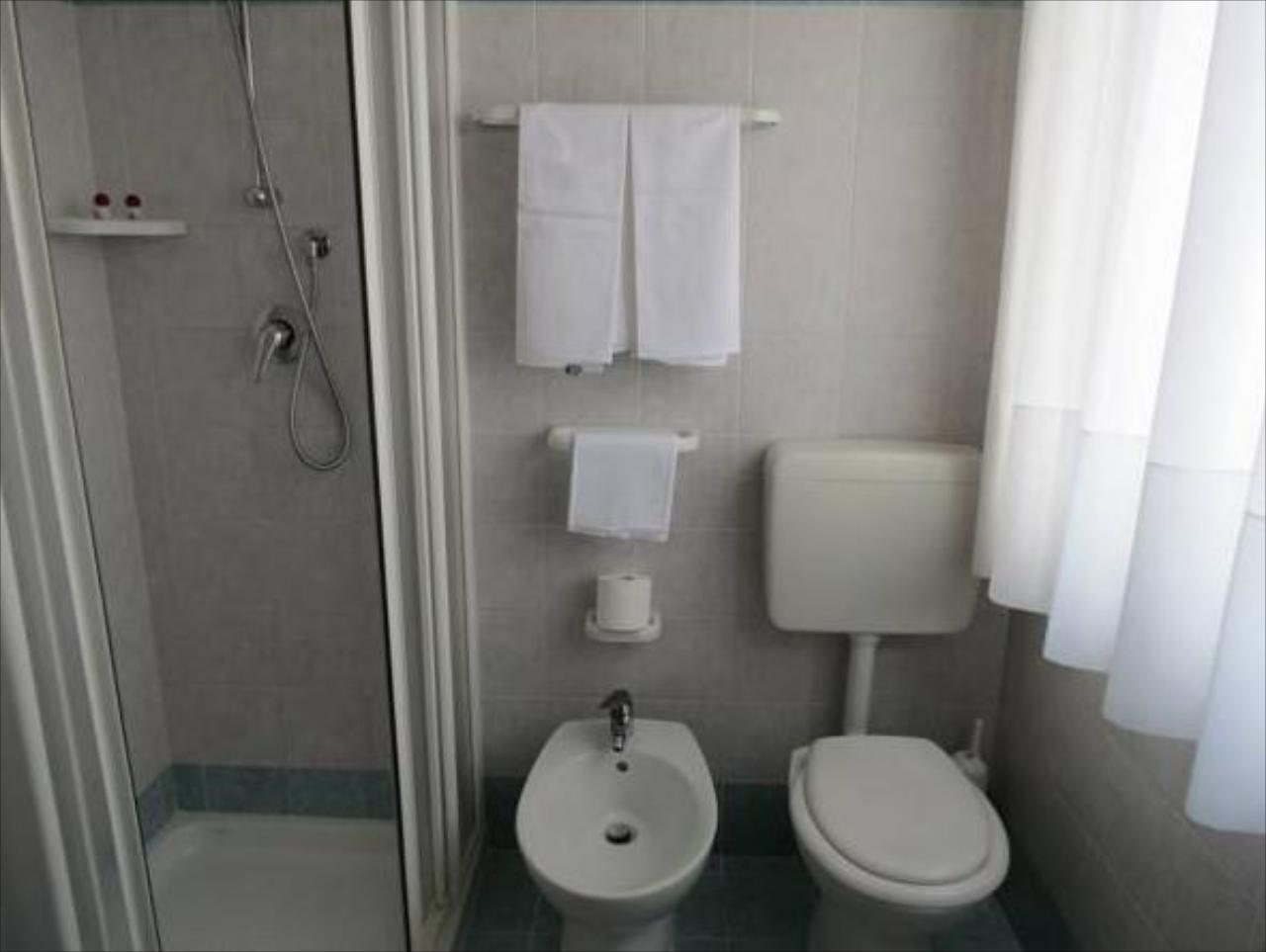 The One Caorle Hotel & Apartments