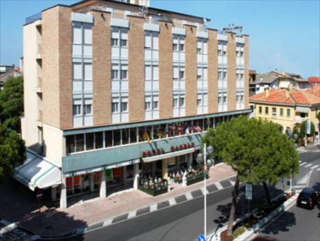 The One Caorle Hotel & Apartments