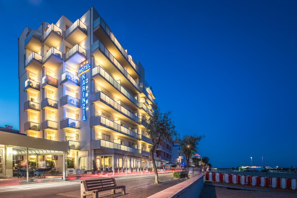 Hotel Karinzia