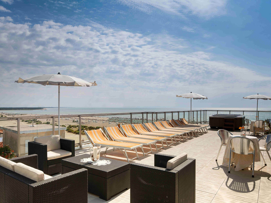 Hotel Karinzia