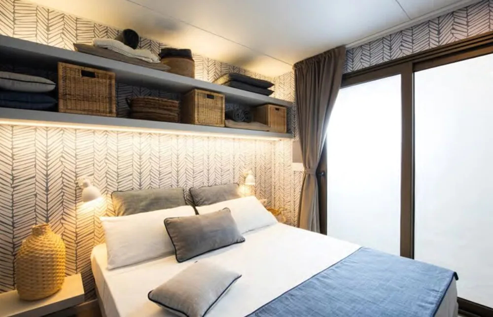 Centro Vacanze Pra’ delle Torri Case Mobili by Adria Holiday