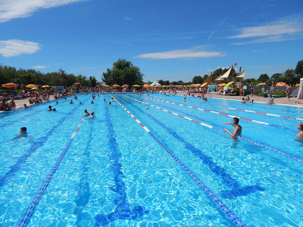 Centro Vacanze Pra’ delle Torri Case Mobili by Adria Holiday