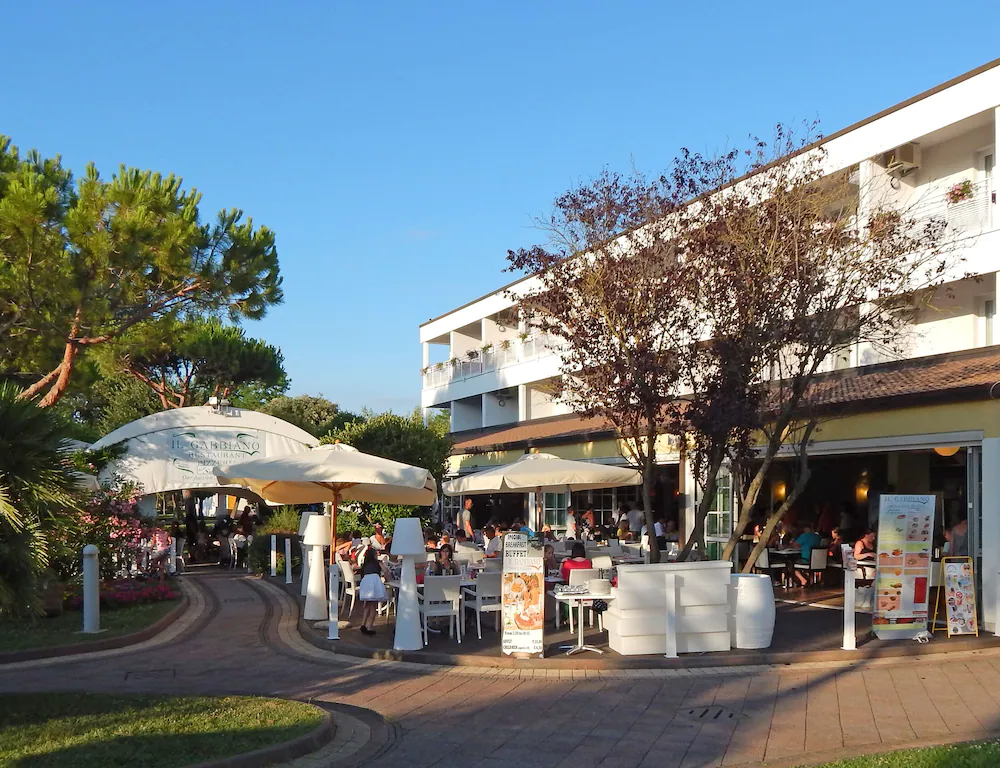 Centro Vacanze Pra’ delle Torri Case Mobili by Adria Holiday