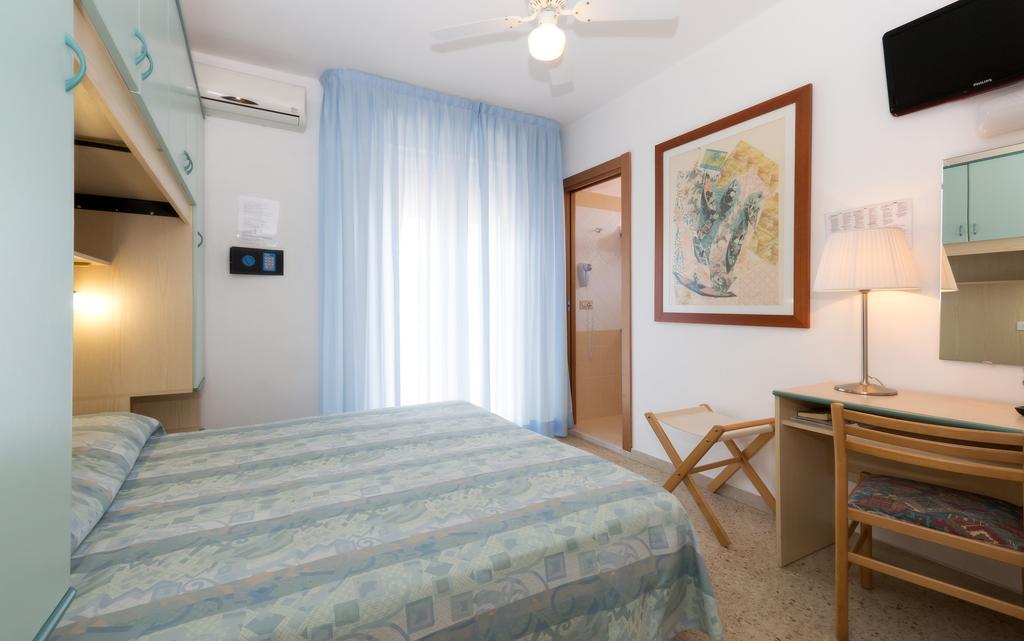 Hotel Etna