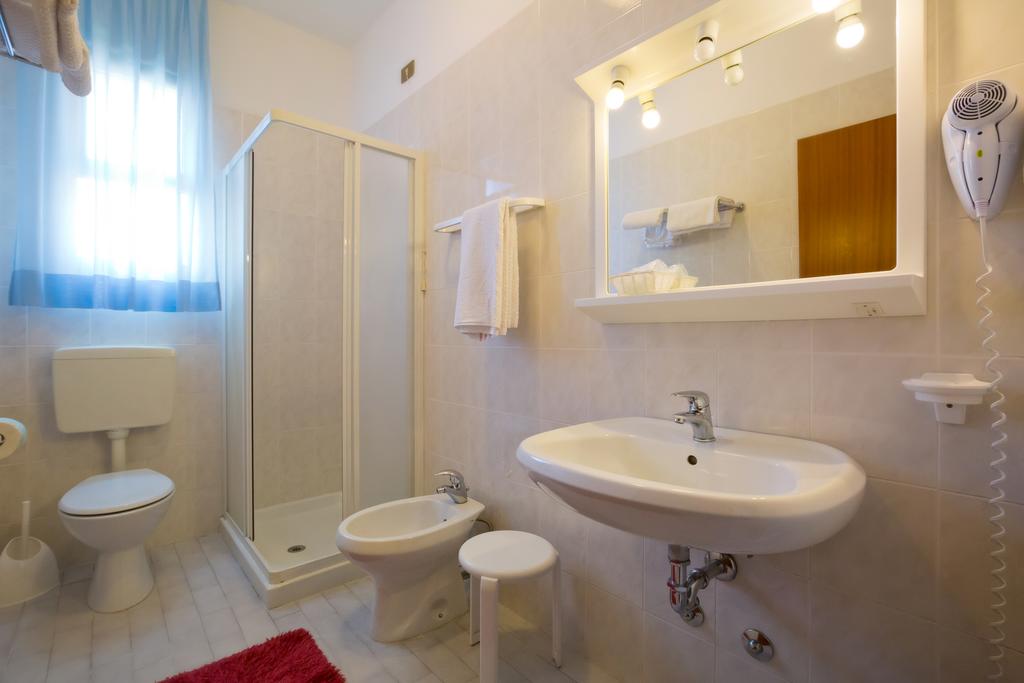 Hotel Etna