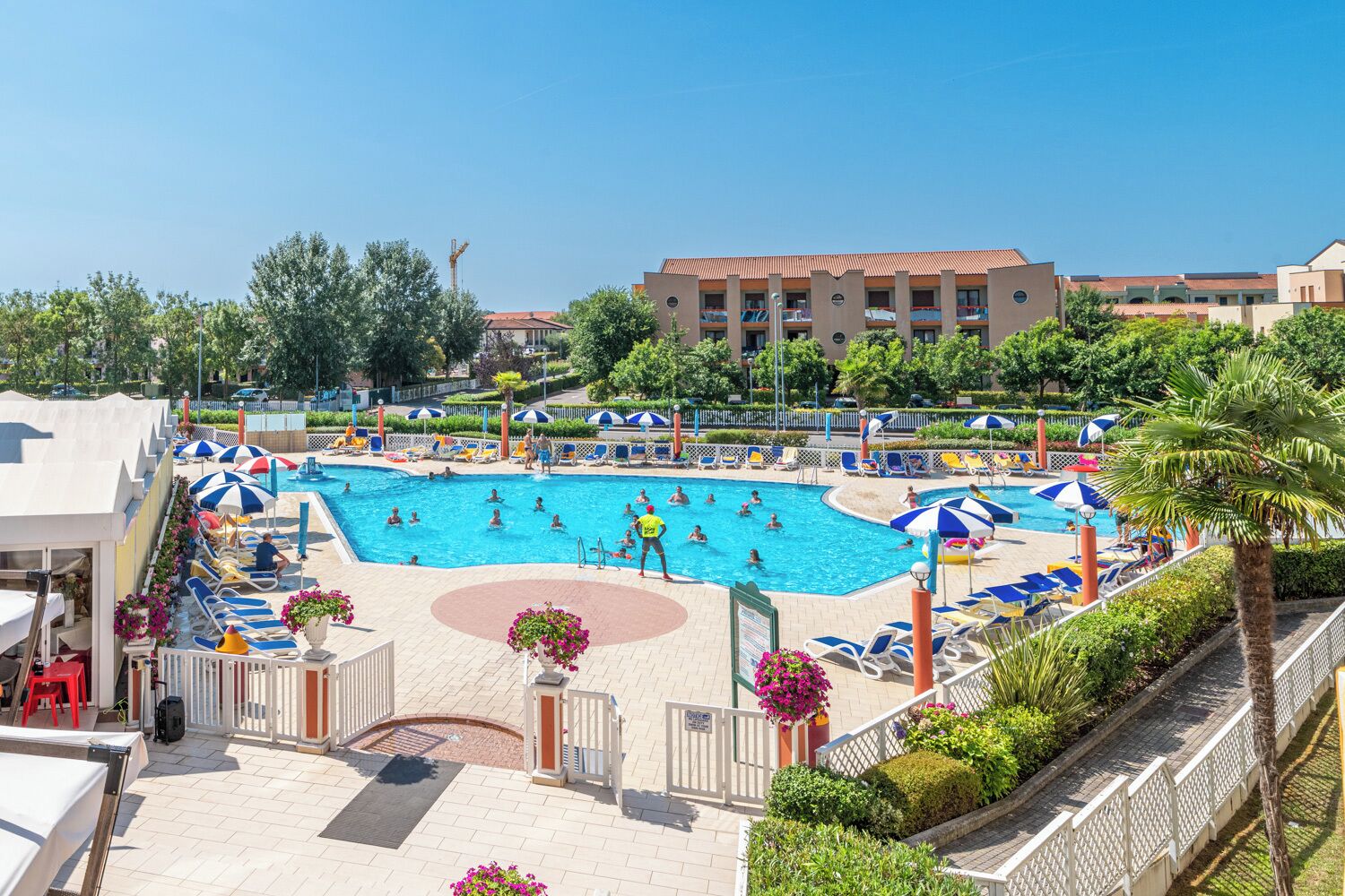 Hotel Olympus